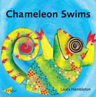 Chameleon Swims