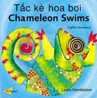 Chameleon Swims