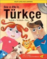 Turkish With Ece and Efe/ Ece Ve Efe Ile Turkce