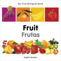 My First Bilingual Book