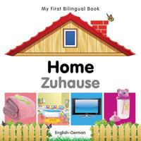 My First Bilingual Book (English/German)