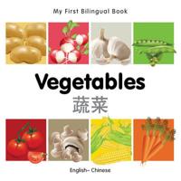 My First Bilingual Book