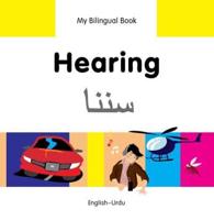 My Bilingual Book. Hearing