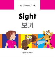 My Bilingual Book. Sight