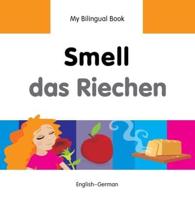 My Bilingual Book. Smell