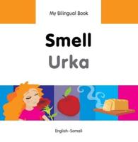 My Bilingual Book. Smell