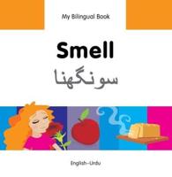 My Bilingual Book. Smell