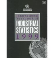 International Yearbook of Industrial Statistics 1999