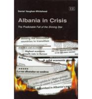 Albania in Crisis