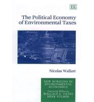 The Political Economy of Environmental Taxes