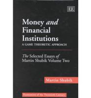 Money and Financial Institutions