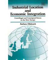 Industrial Location and Economic Integration