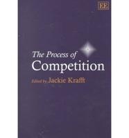 The Process of Competition