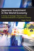 Internationalisation of Japanese Business