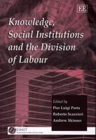 Knowledge, Social Institutions, and the Division of Labour