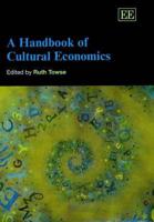 A Handbook of Cultural Economics