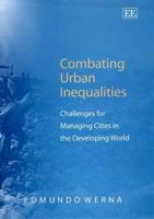 Combating Urban Inequalities
