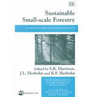 Sustainable Small-Scale Forestry