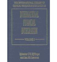 International Financial Integration