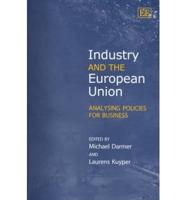 Industry and the European Union