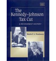 The Kennedy-Johnson Tax Cut