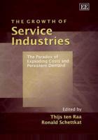 The Growth of Service Industries