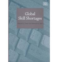Global Skill Shortages