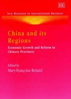 China and Its Regions