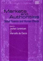 Markets and Authorities