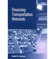 Financing Transportation Networks