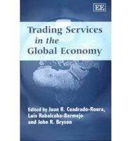 Trading Services in the Global Economy