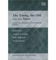 The Young, the Old and the State