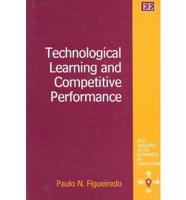 Technological Learning and Competitive Performance