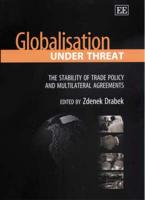 Globalisation Under Threat