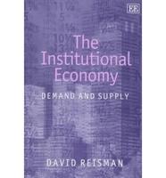 The Institutional Economy