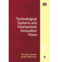 Technological Systems and Intersectoral Innovation Flows