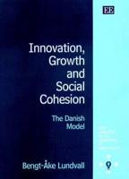Innovation, Growth, and Social Cohesion