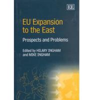 EU Expansion to the East