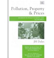 Pollution, Property & Prices