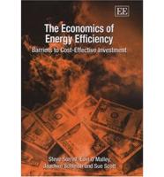 The Economics of Energy Efficiency