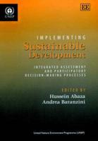 Implementing Sustainable Development