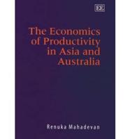 The Economics of Productivity in Asia and Australia