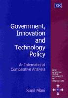 Government, Innovation and Technology Policy