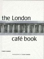 The London Café Book