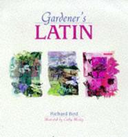 Gardener's Latin