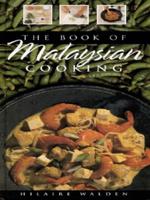 The Book of Malaysian Cooking