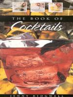 The Book of Cocktails