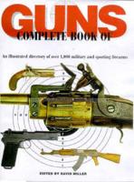 The Illustrated Book of Guns