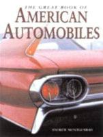 The Great Book of American Automobiles