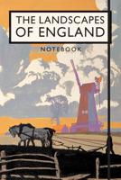 The Landscapes of England Notebook